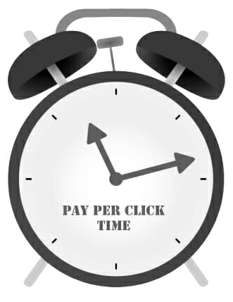 PPC Alarm Clock