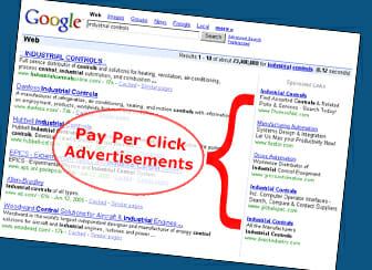 Pay per Click Consultant
