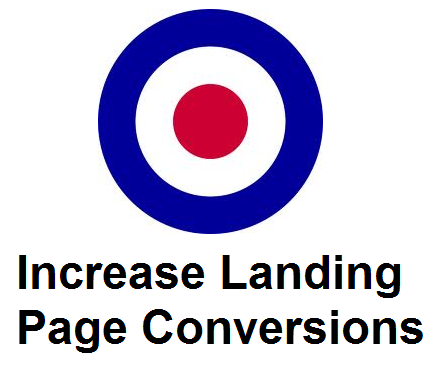 Landing Page Conversions