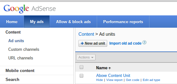 What Are The Best Performing Adsense Adverts