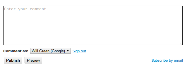 Commenting - 3 Other Sources Of Traffic Other Than PPC