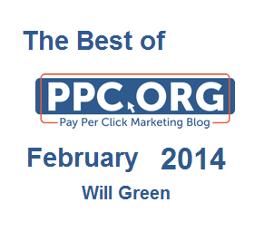 Some Useful PPC Articles From February 2014