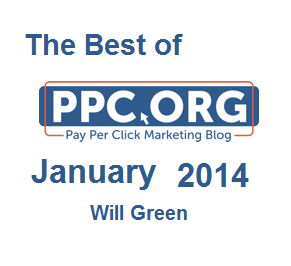 Some Useful PPC Articles From January 2014