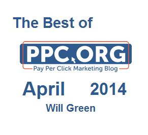 Some Useful PPC Articles From April 2014