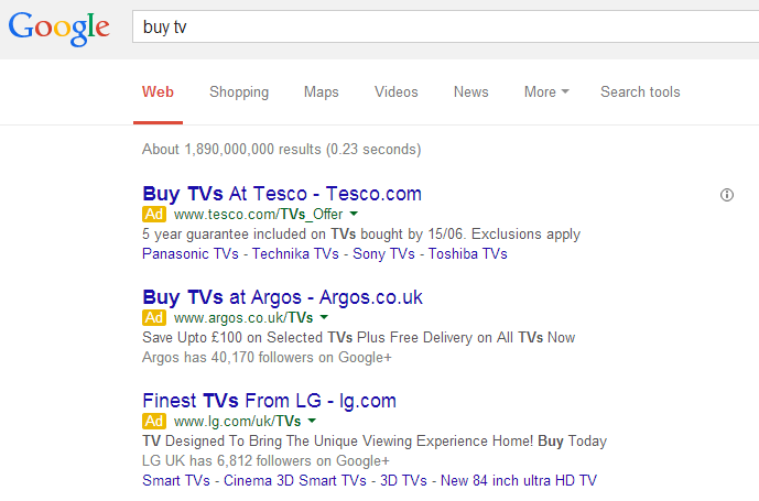 Reasons PPC Campaigns Fail