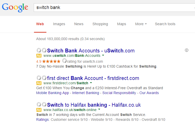 switch-bank-PPC-Search-Advert-Results.png