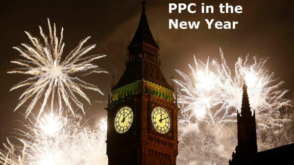 Improve Your PPC Search Advert For The New Year