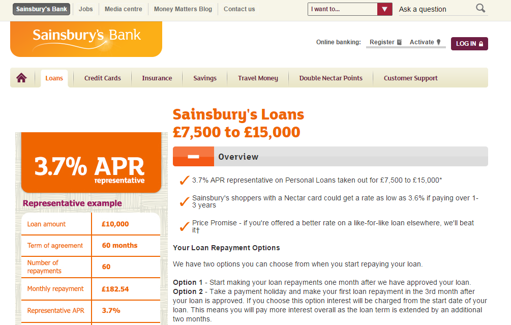 Sainsbury