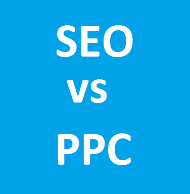 SEO vs PPC - Which One Should You Use