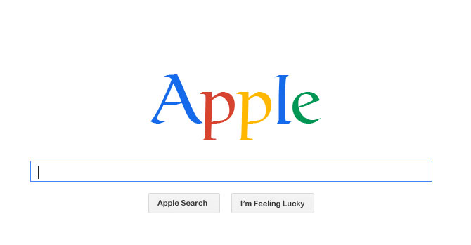 The Latest PPC News - Apple Search Engine and Tweets on Google...