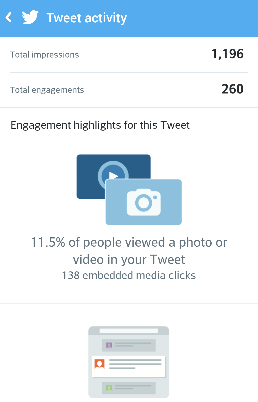 3 Reasons Twitter is Great For Online Advertising
