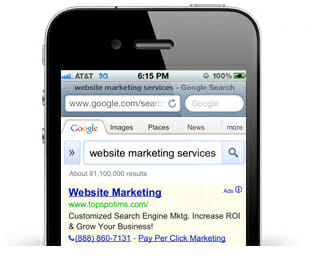 Why You Should Start Concentrating On Mobile PPC