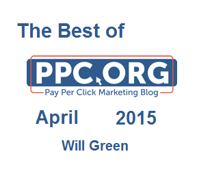 Some Useful PPC Articles From April 2015