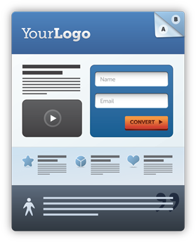3 Elements To Include On A Landing Page
