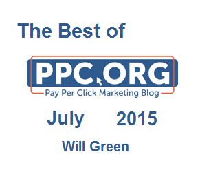 Some Useful PPC Articles From July 2015