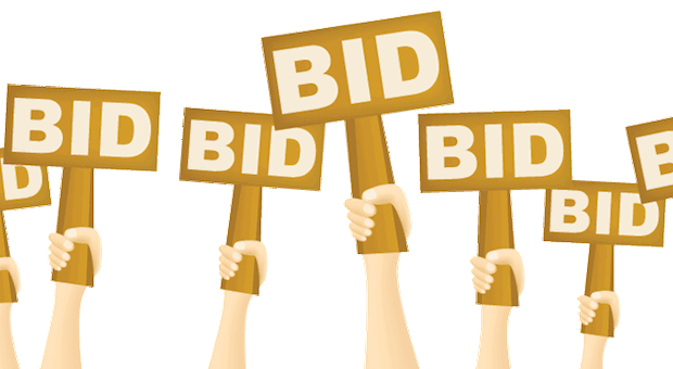 Automatic vs Manual Bidding in PPC