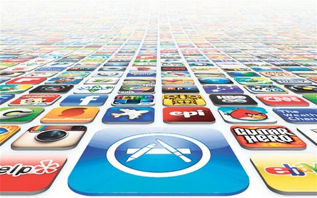 Search Adverts To Happen on Apple