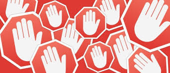 Reasons Why Ad Blockers Are Used Still In 2017