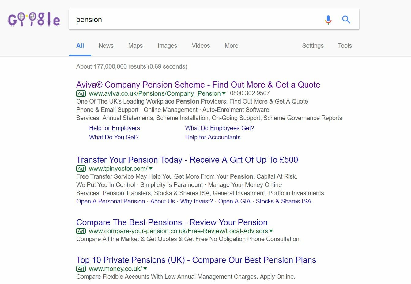Aviva-PPC-search-advert.jpg
