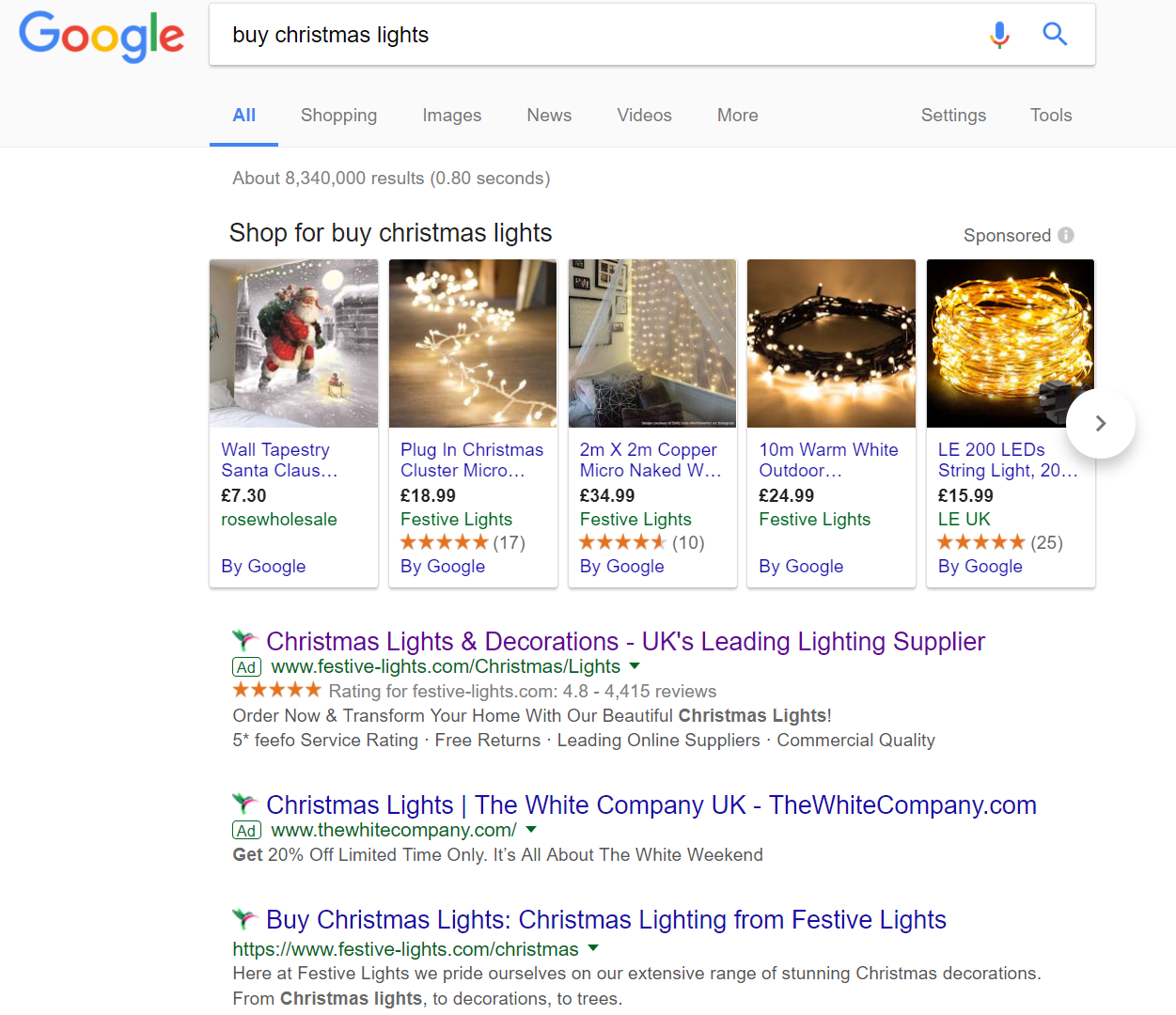 Festive-Lights-PPC-search-advert.png