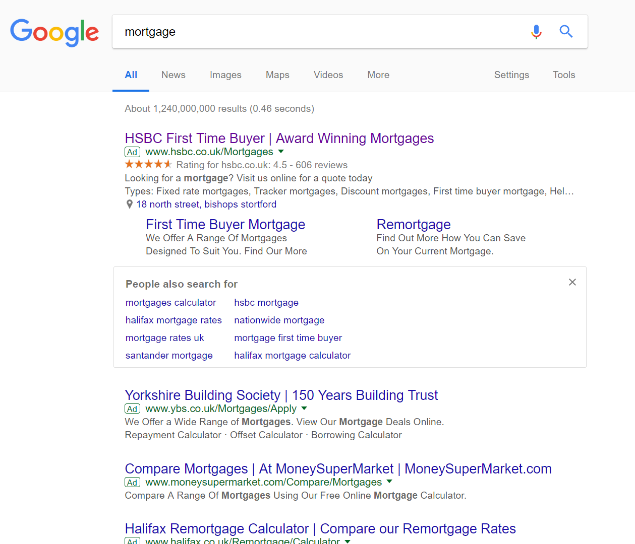 HSBC-PPC-search-advert.png
