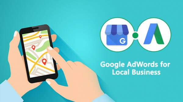 Google AdWords for Local Business
