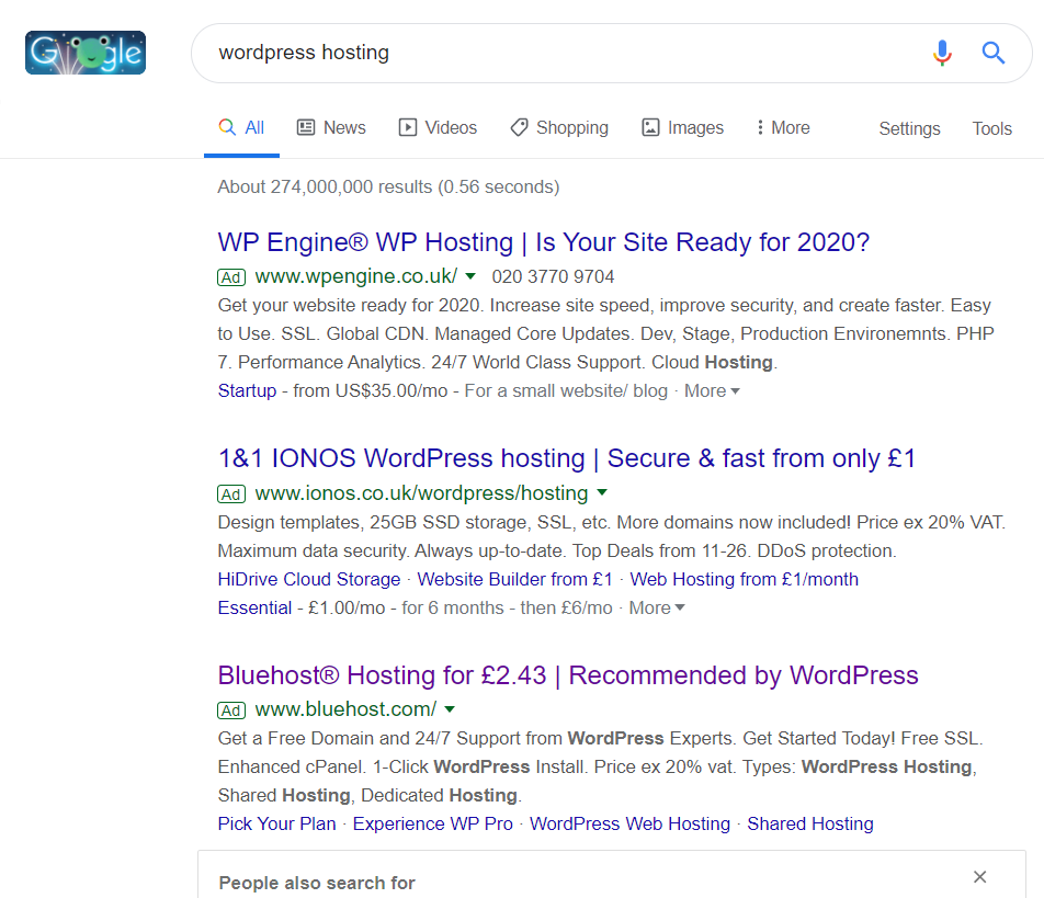 Blue-Host-PPC-search-advert.png