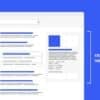 Google's New Sponsored Format: A Game-Changer for Search Ads?