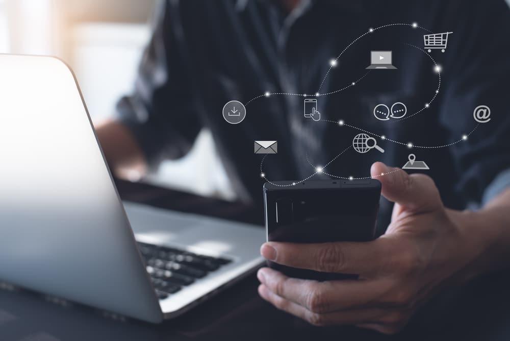 Holistic Paid Marketing: Strategies to Make PPC and Email Work Together Harmoniously