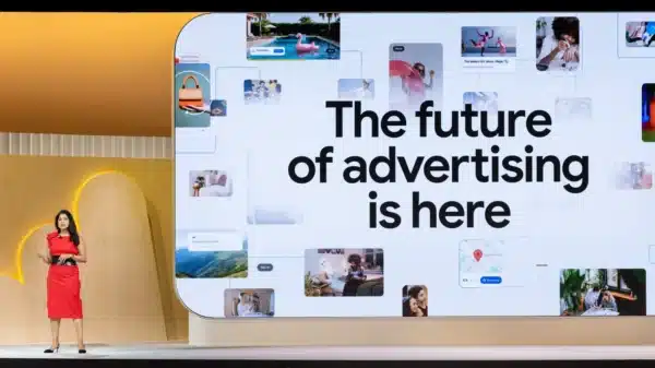 Google Marketing Live Key Takeaways – What the PPC Industry Needs to Know for 2026 and Beyond
