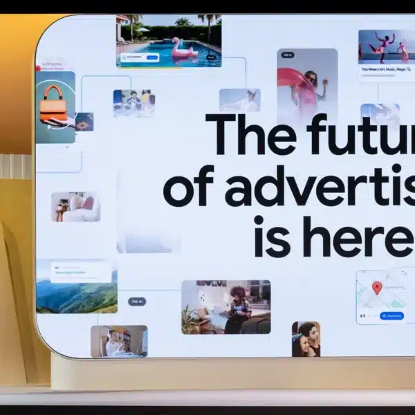 Google Marketing Live Key Takeaways – What the PPC Industry Needs to Know for 2026 and Beyond