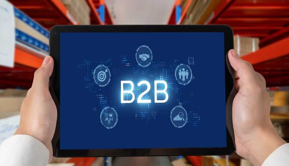 Why B2B Google Ads Fail (Even When You Do Everything Right) Solving the Search Paradox for High-Ticket B2B Lead Generation