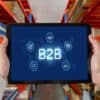 Why B2B Google Ads Fail (Even When You Do Everything Right) Solving the Search Paradox for High-Ticket B2B Lead Generation