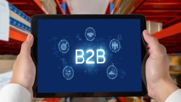 Why B2B Google Ads Fail (Even When You Do Everything Right) Solving the Search Paradox for High-Ticket B2B Lead Generation