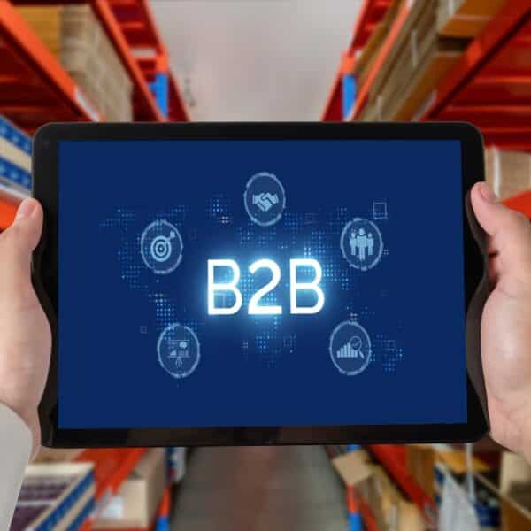 Why B2B Google Ads Fail (Even When You Do Everything Right) Solving the Search Paradox for High-Ticket B2B Lead Generation