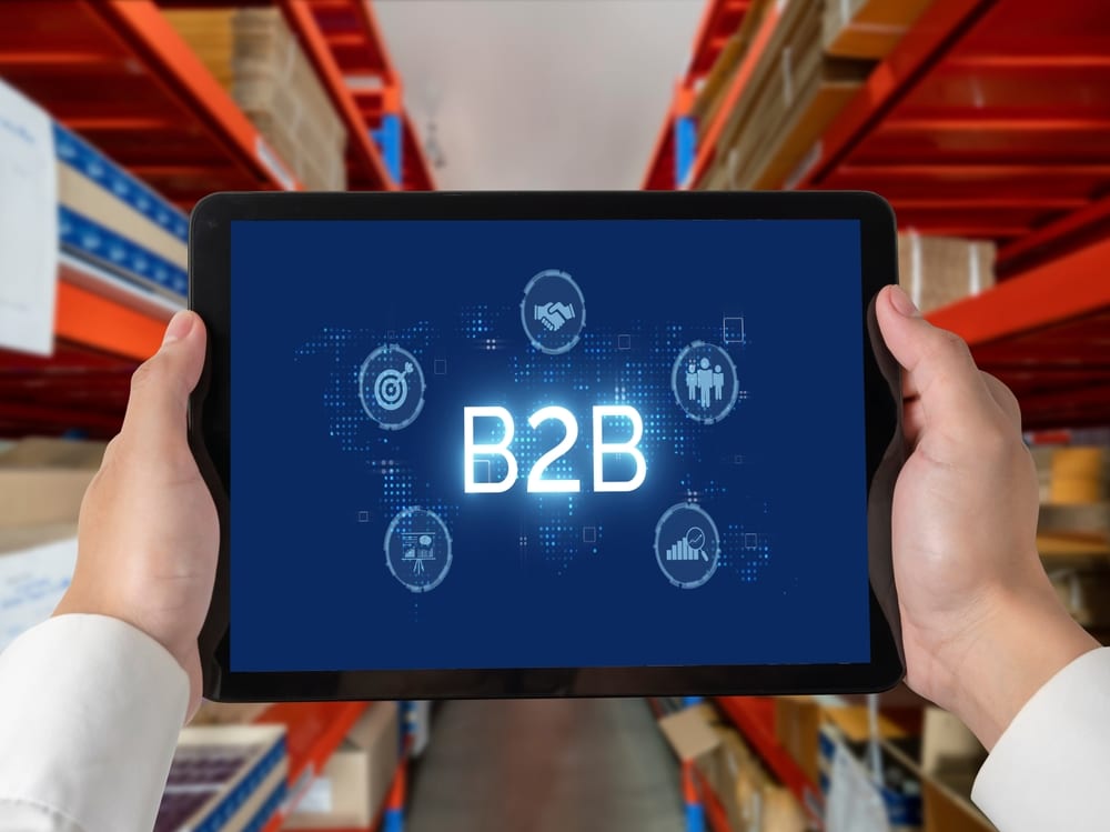 Why B2B Google Ads Fail (Even When You Do Everything Right) Solving the Search Paradox for High-Ticket B2B Lead Generation